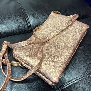 Cross body bag
